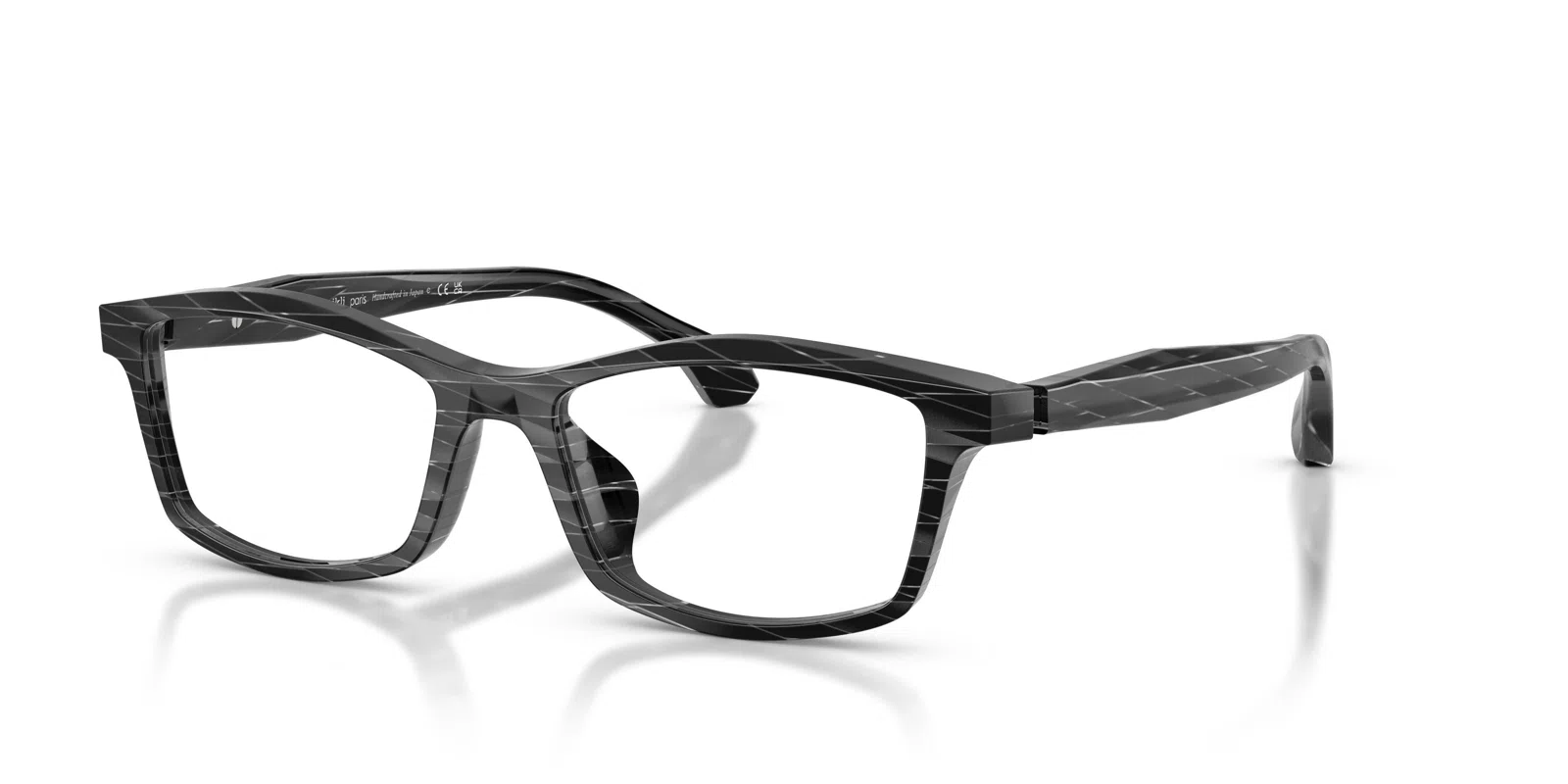 Alain Mikli 3523D Eyeglasses - view 37